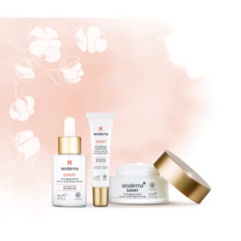 Sesderma Samay Anti-Aging Serum ser anti-imbatranire si imperfectiunilor ale pielii - imagine 3